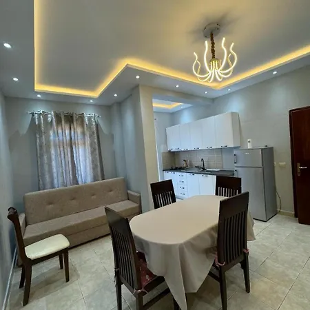 Dragoi Hotel Velipojë