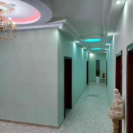 Dragoi Hotel 3*
