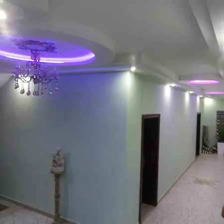 Dragoi Hotel