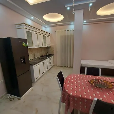 Dragoi Hotel