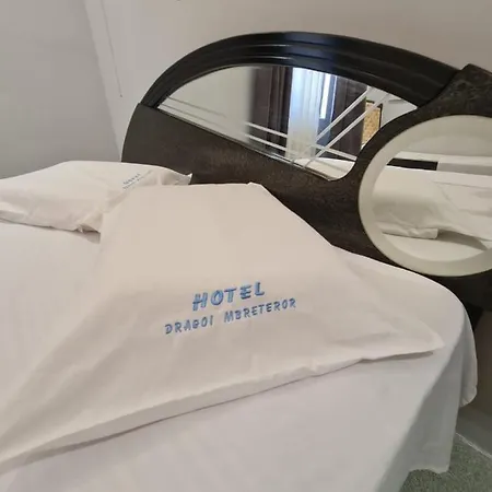 Dragoi Hotel Velipoje