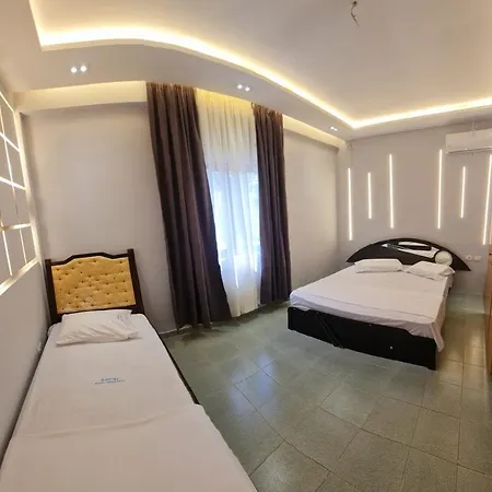 Hotel Dragoi