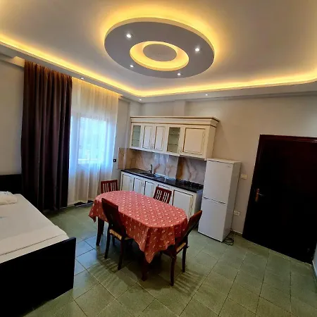 Dragoi Hotel