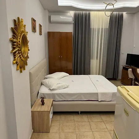 Hotel Dragoi 3*