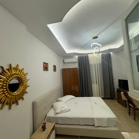 Dragoi Hotel 3*