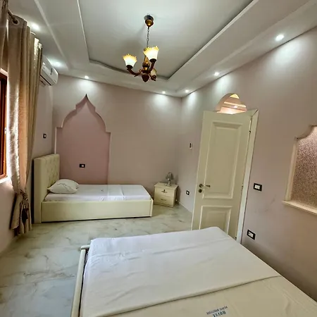 Hotel Dragoi