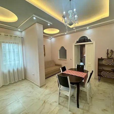 Dragoi Hotel Velipoje