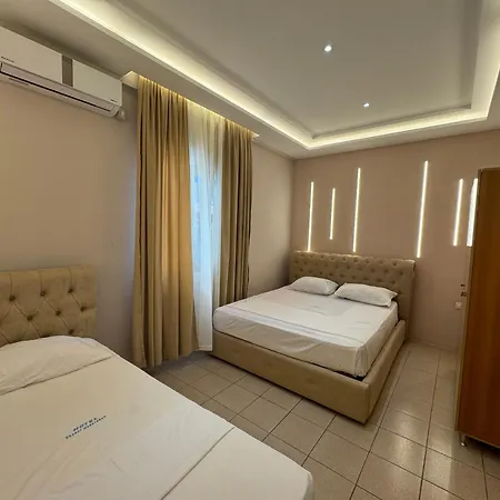 Hotel Dragoi