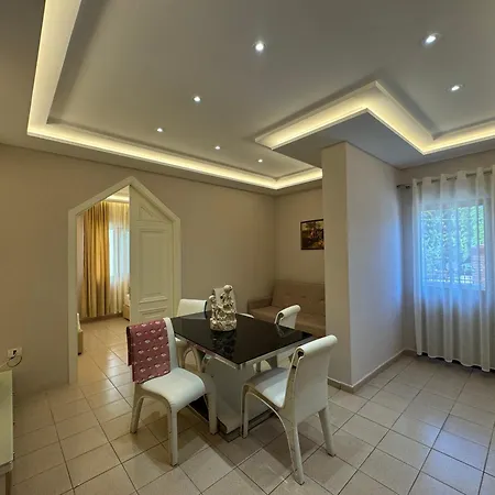 Dragoi Hotel 3*
