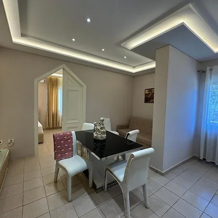 Hotel Dragoi 3*