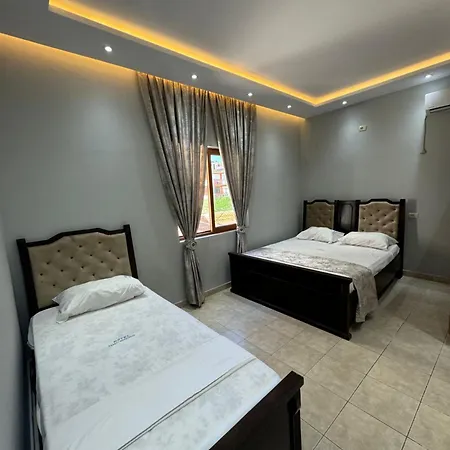 Dragoi Hotel Velipojë