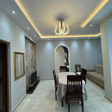 Hotel Dragoi Velipoje