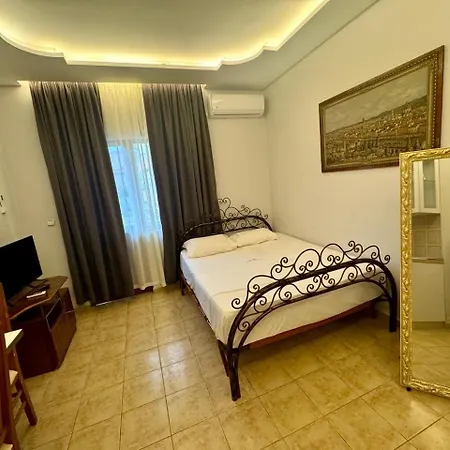 Hotel Dragoi