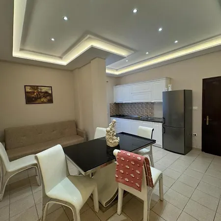 Dragoi Hotel Velipojë