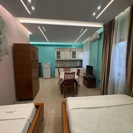 Hotel Dragoi