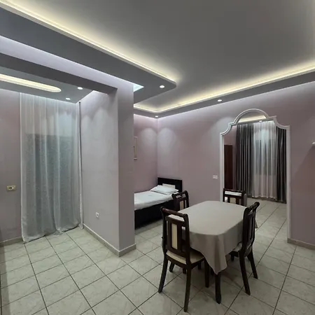 Hotel Dragoi 3*