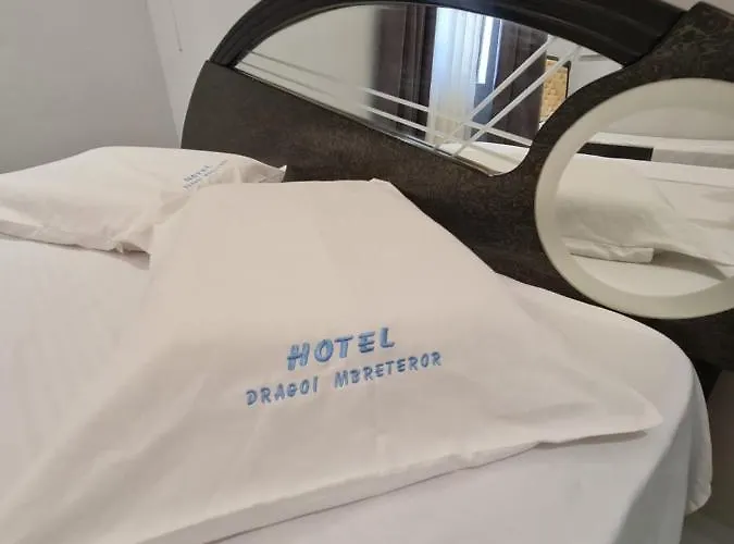 Dragoi Hotel Velipoje