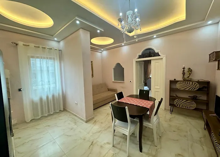 Dragoi Hotel Velipojë