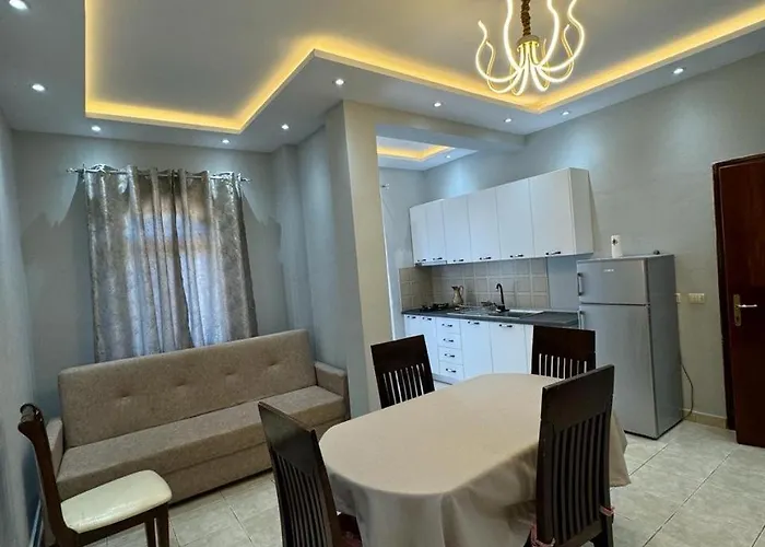 Dragoi Hotel Velipoje